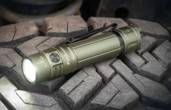 Fenix LD31 Renegade