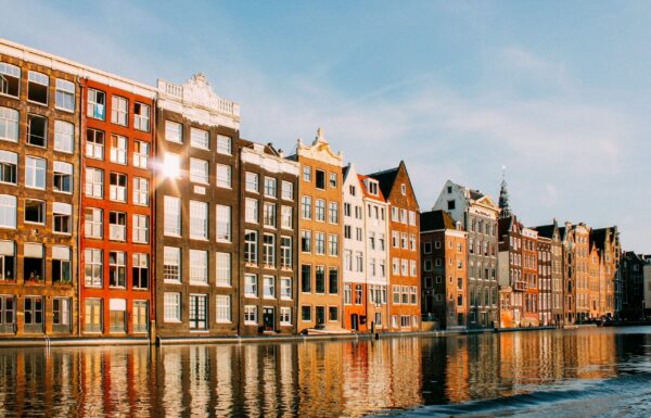 Amsterdam