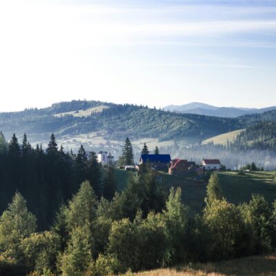 Czek turystyczny pozwoli zobaczyć piekne miejsca