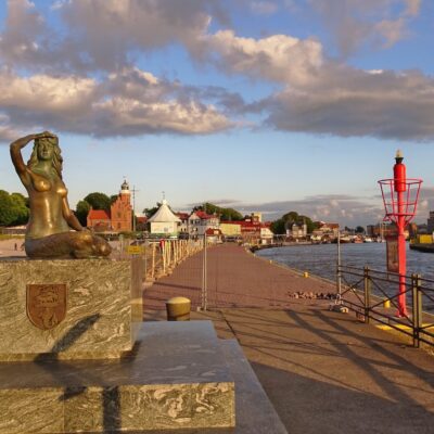 Ustka - Plaża Roku 2026