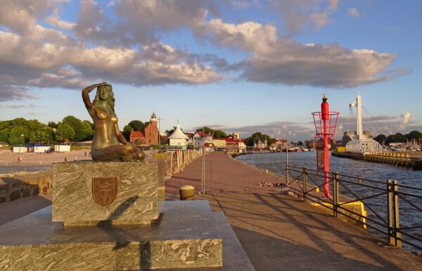Ustka - Plaża Roku 2026