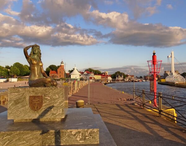Ustka - Plaża Roku 2026