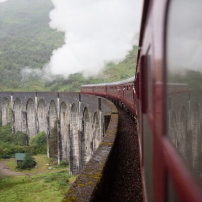 Golden Eagle Danube Express