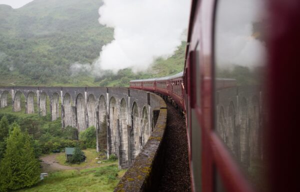 Golden Eagle Danube Express