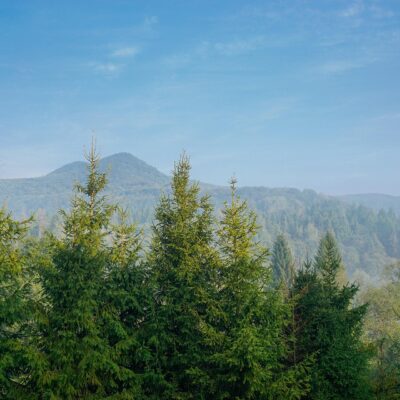 Bieszczady