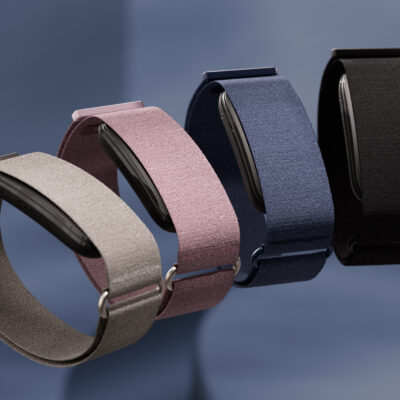 CIRQA – nowy smartband od Garmina