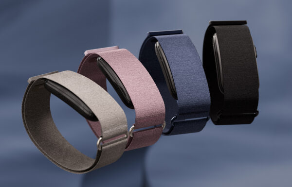 CIRQA – nowy smartband od Garmina