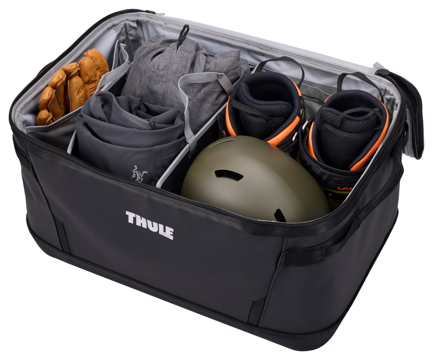 Thule Chasm Gear Hauler 80 l