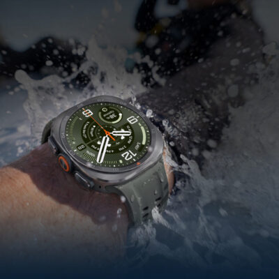 Galaxy Watch Ultra 2