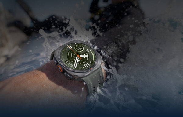 Galaxy Watch Ultra 2