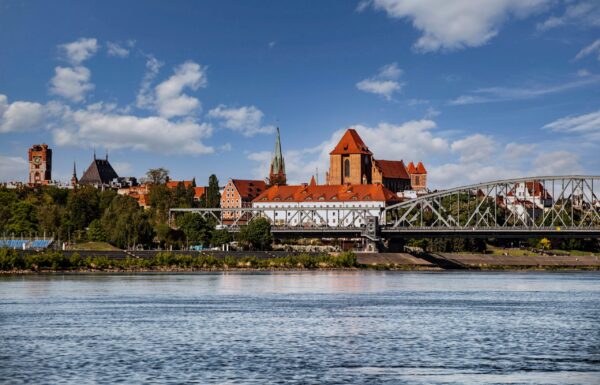 Na tropie konstelacji także w Toruniu