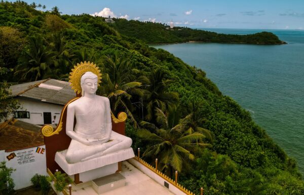 Sri Lanka
