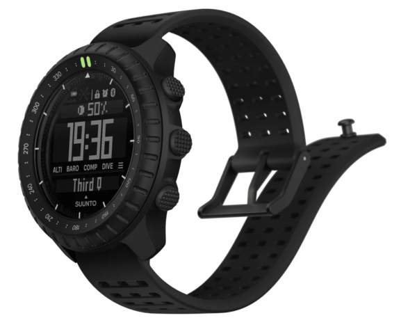 Suunto Core 2
