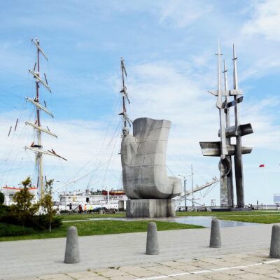 Gdynia na liście UNESCO