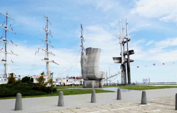 Gdynia na liście UNESCO