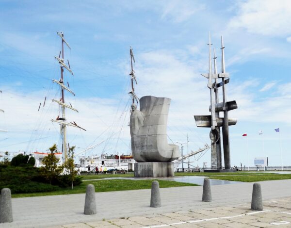 Gdynia na liście UNESCO