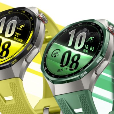 Huawei Watch GT7 Pro