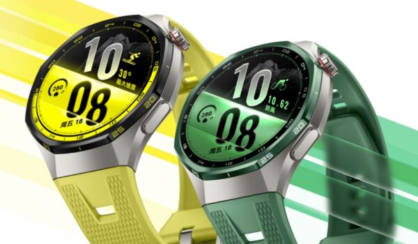 Huawei Watch GT7 Pro