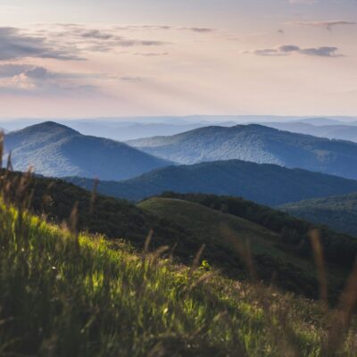 Podkarpacki Czek Turystyczny pozwoli wybrać się w Bieszczady