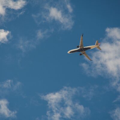 Fly2Galicia