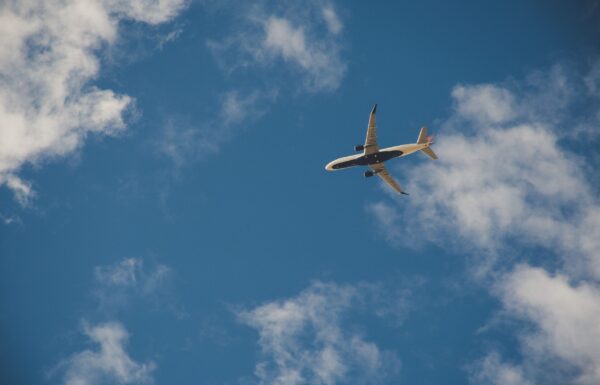 Fly2Galicia