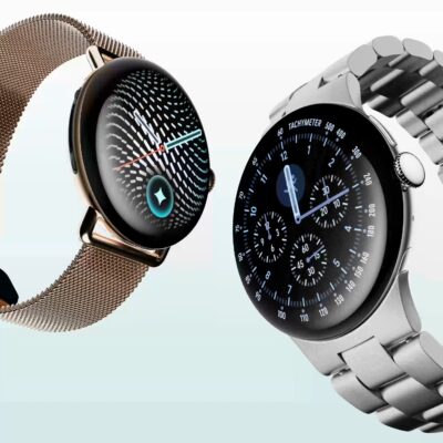 Pixel Watch 5