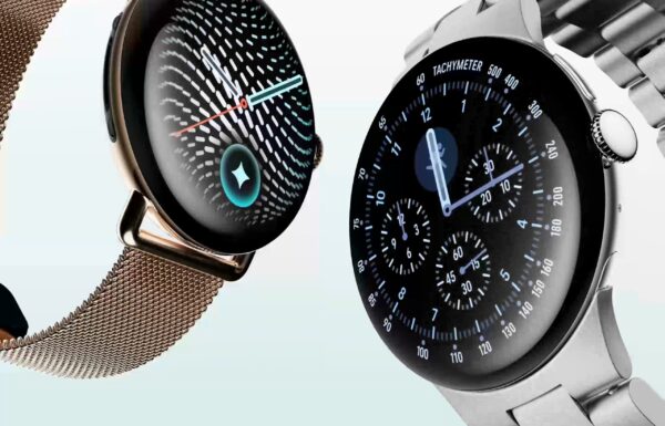 Pixel Watch 5
