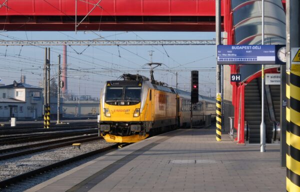 RegioJet