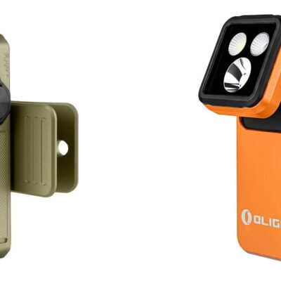 Oclip 2 Pro i Ultra