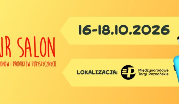 Tour Salon 2026