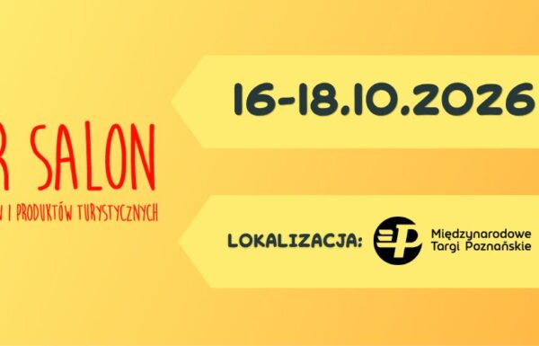Tour Salon 2026