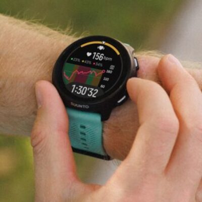 Suunto Run 2