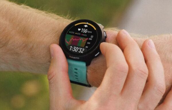 Suunto Run 2