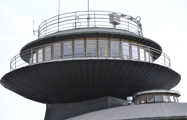 obserwatorium na Śnieżce