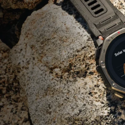 T-Rex Dual Solar