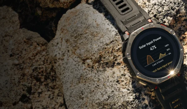 T-Rex Dual Solar