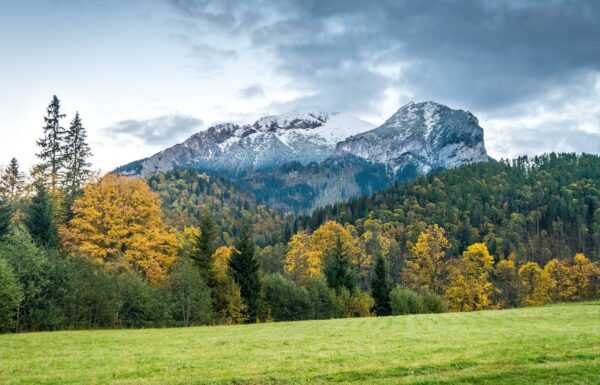 Rekordowe Tatry