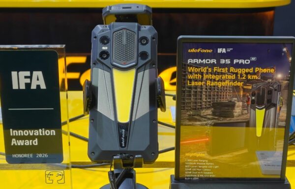 Ulefone